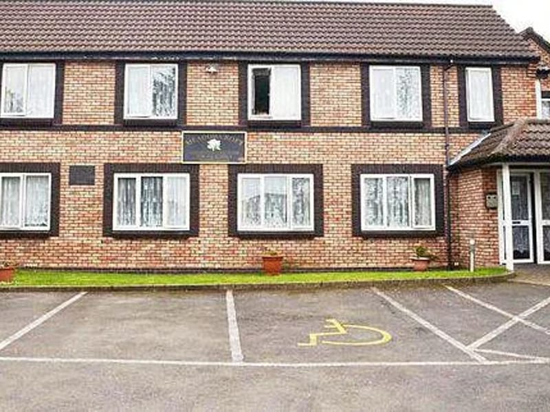 Meadowcroft Residential Care Home - Nursing Home in Wolverhampton, England photo 1