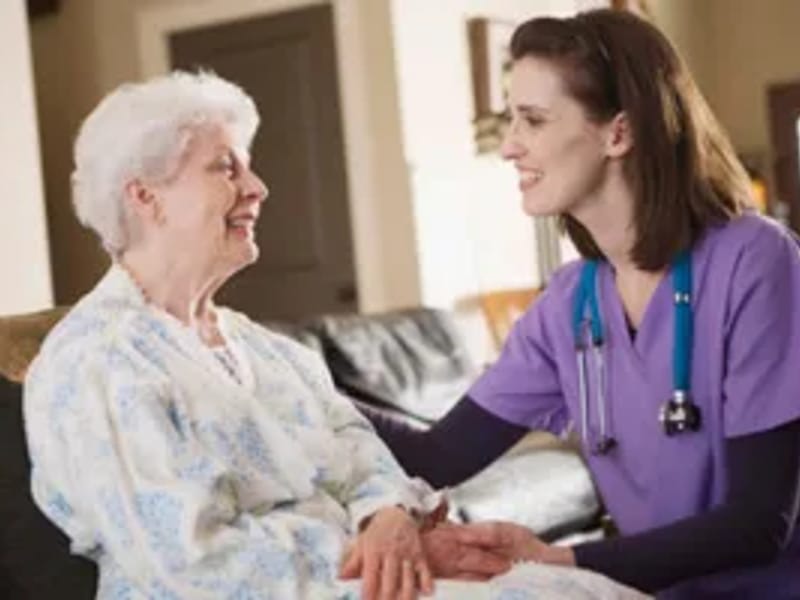 Ijn Health Systems, LLC - Home Health Nursing in Newark, DE photo 1