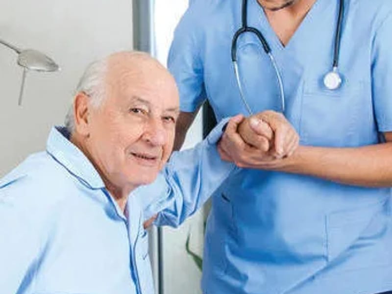 Ijn Health Systems, LLC - Home Health Nursing in Newark, DE photo 2