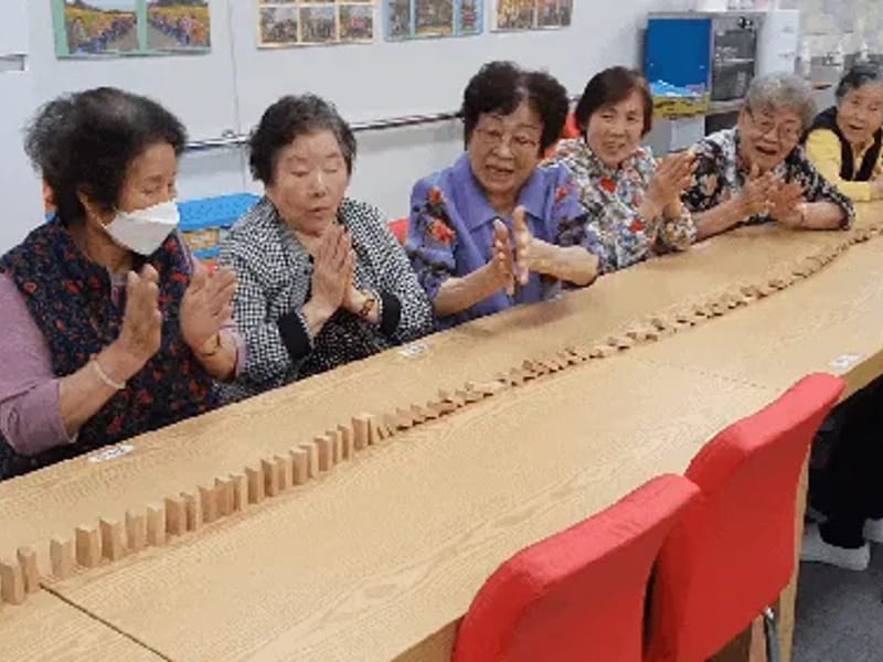 로뎀나무노인복지센터 - 방문요양 in 논산시, 충청남도 photo 3