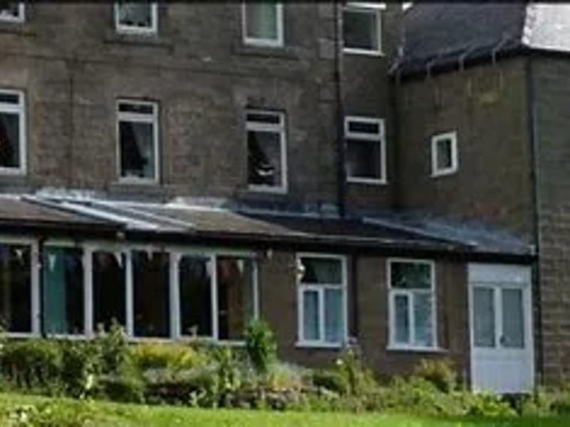 Presentation Sisters Care Centre - Nursing Home in Matlock, England photo 2