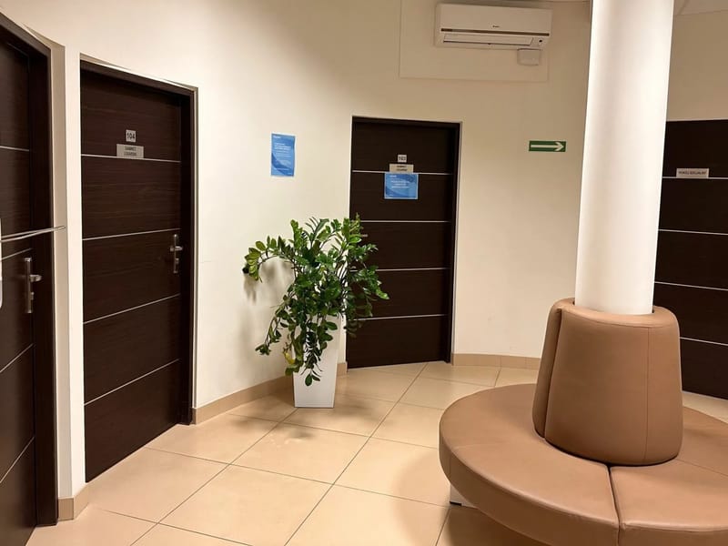 Centrum Opieki Olsztyn - Hospicjum in Olsztyn, Olsztyn photo 3