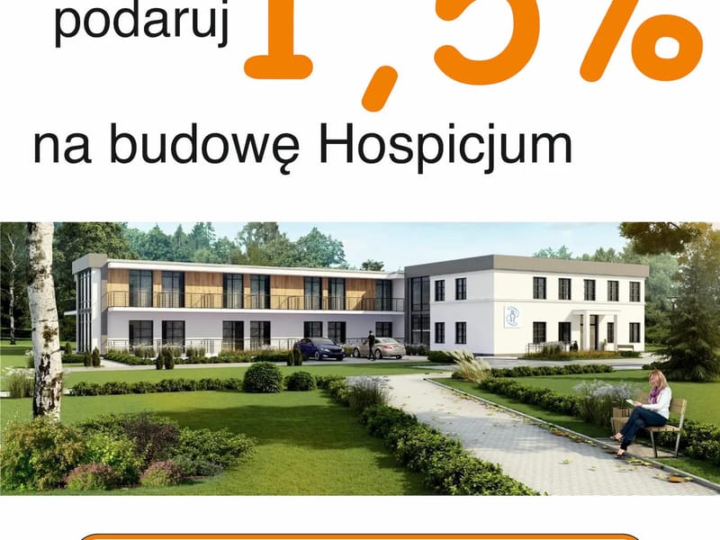Centrum Opieki Olsztyn - Hospicjum in Olsztyn, Olsztyn photo 2