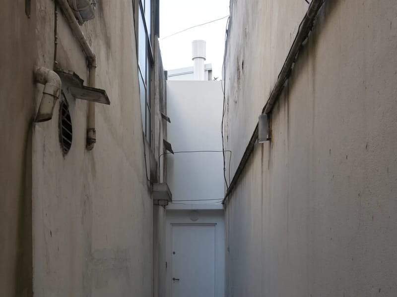 Hogar Don Atilio - Hogar de Ancianos in JOSE MARMOL, BUENOS AIRES photo 2