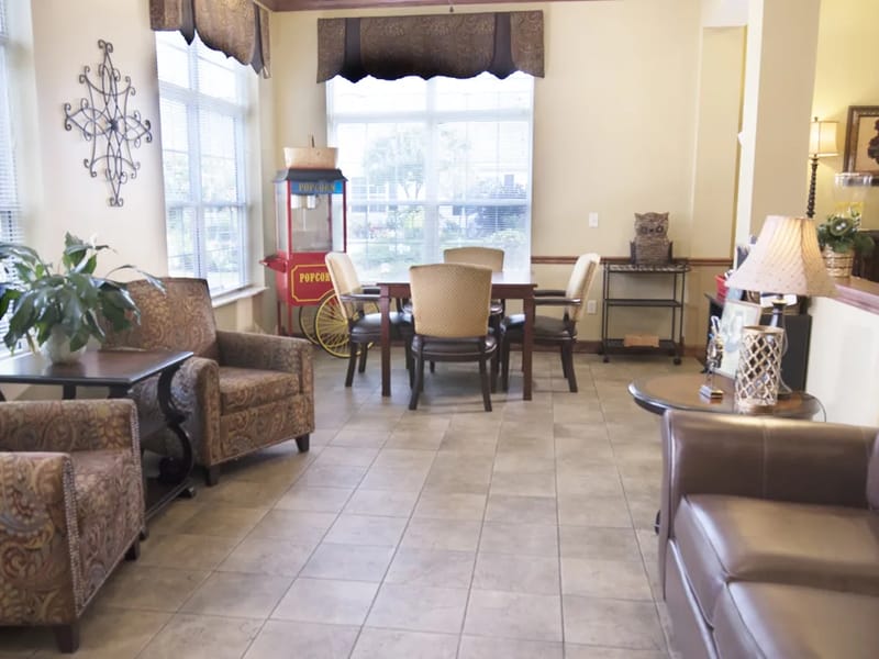 Bickford - Quincy Cottage - Assisted Living in Quincy, IL photo 1