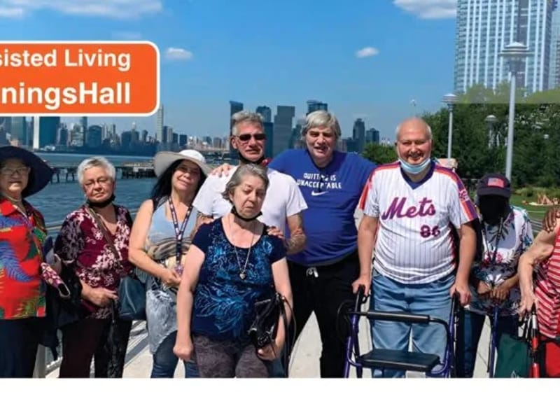 Assisted Living at Jennings Hall — Assisted Living, Brooklyn, NY · photo 2