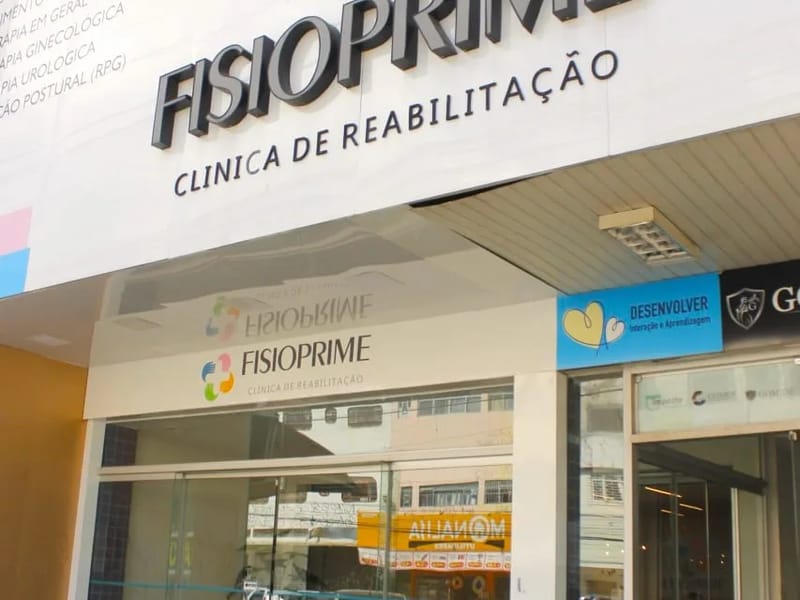 PRIME FISIO - Cuidado Domiciliar in Niterói, RJ photo 2