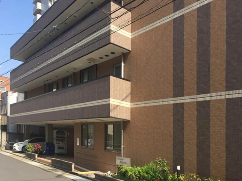 そんぽの家 高辻 - 有料老人ホーム in 名古屋市瑞穂区, 愛知県 photo 2