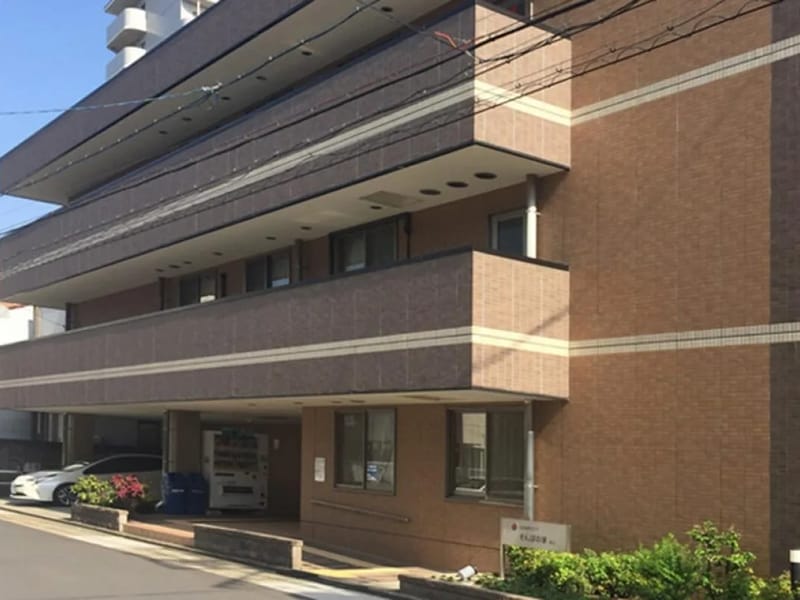 そんぽの家 高辻 - 有料老人ホーム in 名古屋市瑞穂区, 愛知県 photo 1