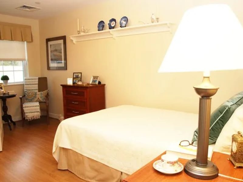 Artis Senior Living Of Mason - Assisted Living in Mason, OH photo 1