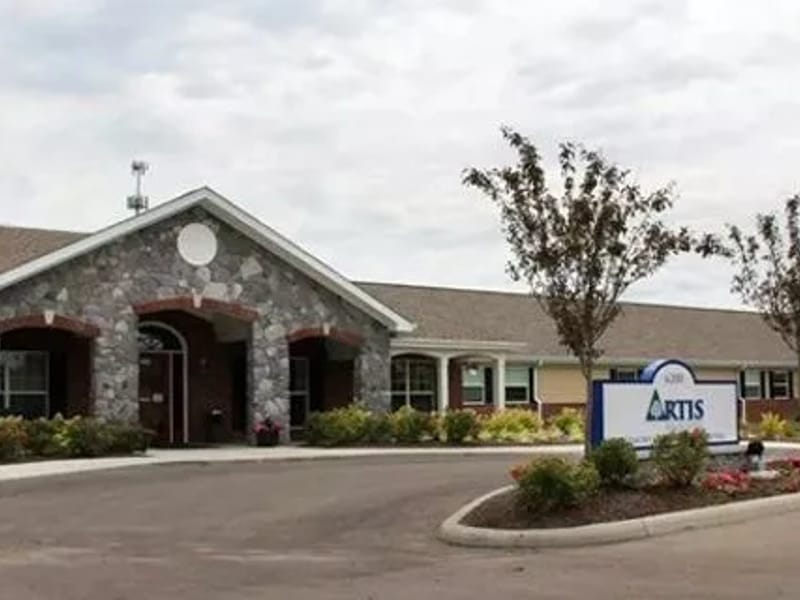 Artis Senior Living Of Mason - Assisted Living in Mason, OH photo 2