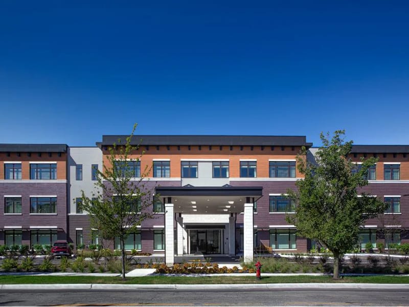 Artis Senior Living Of Mason - Assisted Living in Mason, OH photo 3