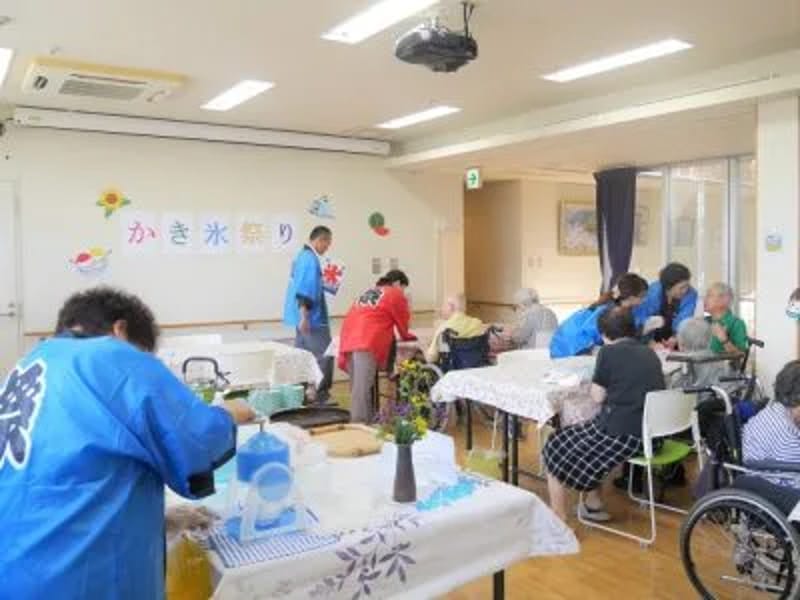 ほがらか福祉用具 - 有料老人ホーム in 広島市佐伯区, 広島県 photo 1