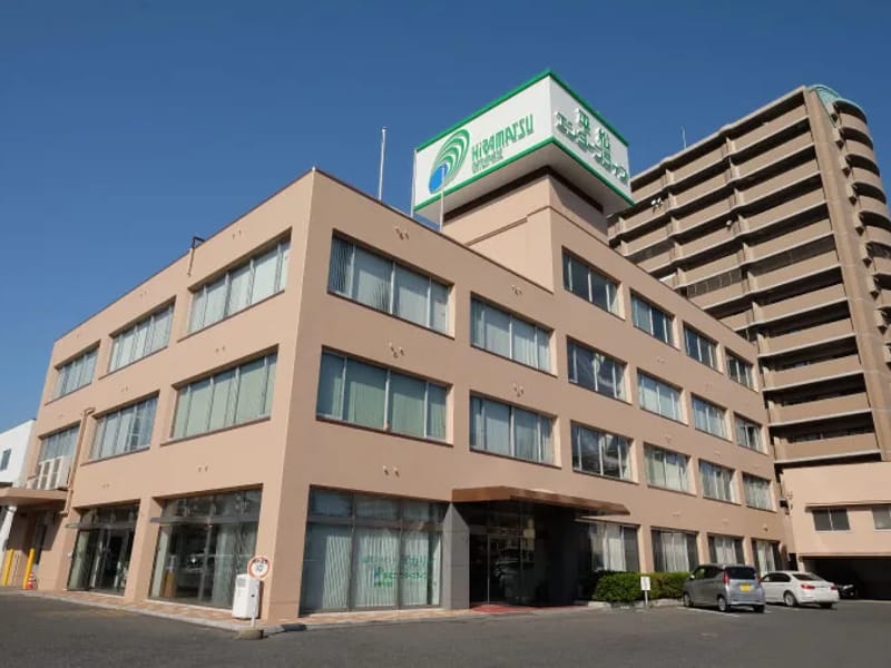 ひらまつエンタープライズ福祉用具貸与事業所 - 有料老人ホーム in 倉敷市, 岡山県 photo 3