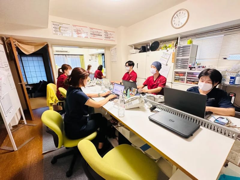 はる訪問看護ステーション - 訪問看護 in 名古屋市, 愛知県 photo 3
