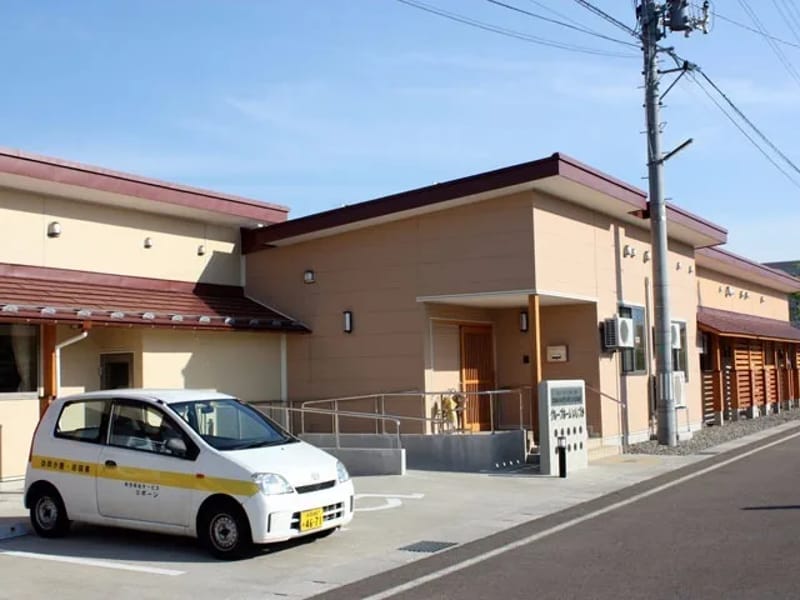 グループホーム　いしづか - 認知症ケア in 妙高市, 新潟県 photo 2