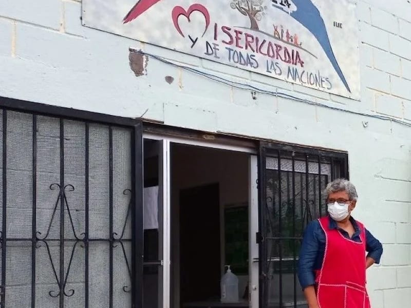 ASILO CASA DE LA MISERICORDIA - Hogar de Ancianos in Ayutla, Jalisco photo 2