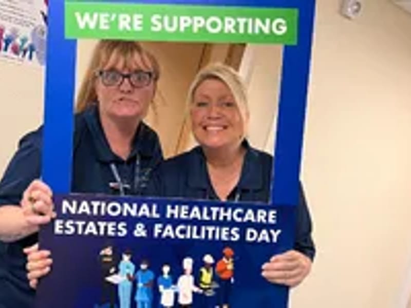 Care of Choice - In-Home Care in Sunderland, England photo 2