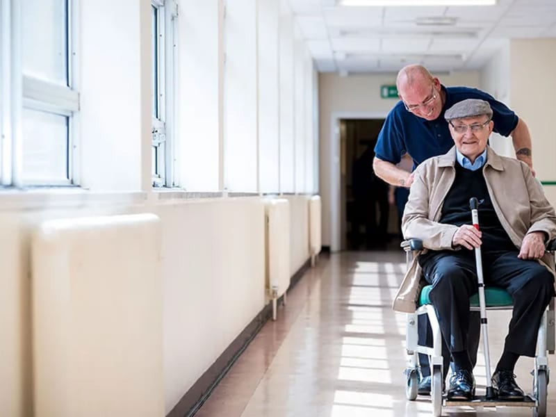 Care of Choice - In-Home Care in Sunderland, England photo 1