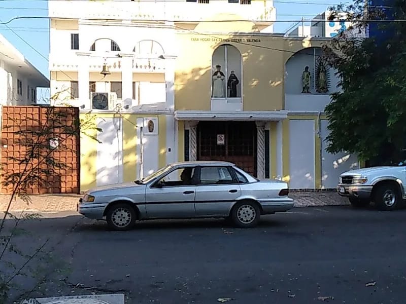 CASA HOGAR SAN RAFAEL GUIZAR Y VALENCIA - Hogar de Ancianos in Veracruz, Veracruz photo 3