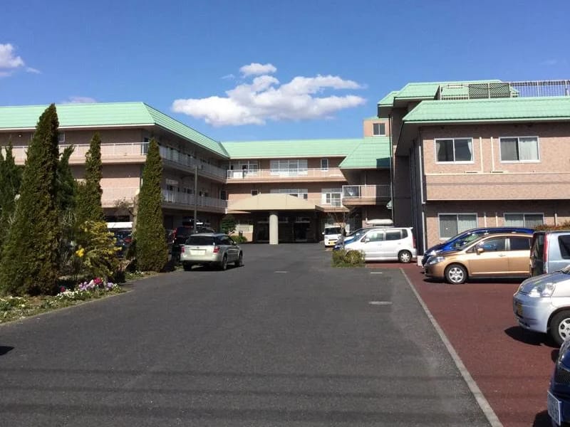 ふなばし翔裕園ショートステイサービス - 有料老人ホーム in 船橋市, 千葉県 photo 3