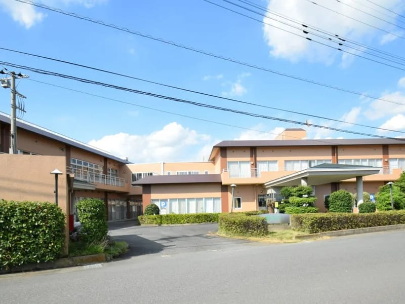 ふなばし翔裕園ショートステイサービス - 有料老人ホーム in 船橋市, 千葉県 photo 2