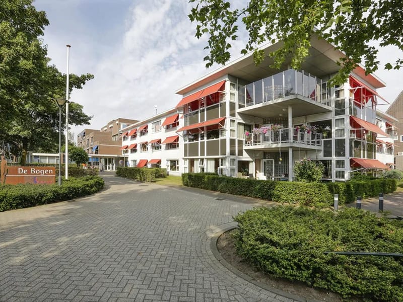 Zorgcentrum De Bogen - Verpleeghuis in Valkenswaard, Noord-Brabant photo 2