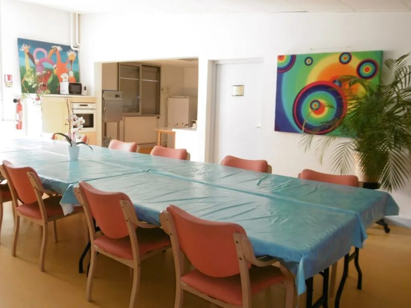 Accueil De Jour L'Ecole Buissoniere - EHPAD in CHAUMONT, Grand Est photo 2