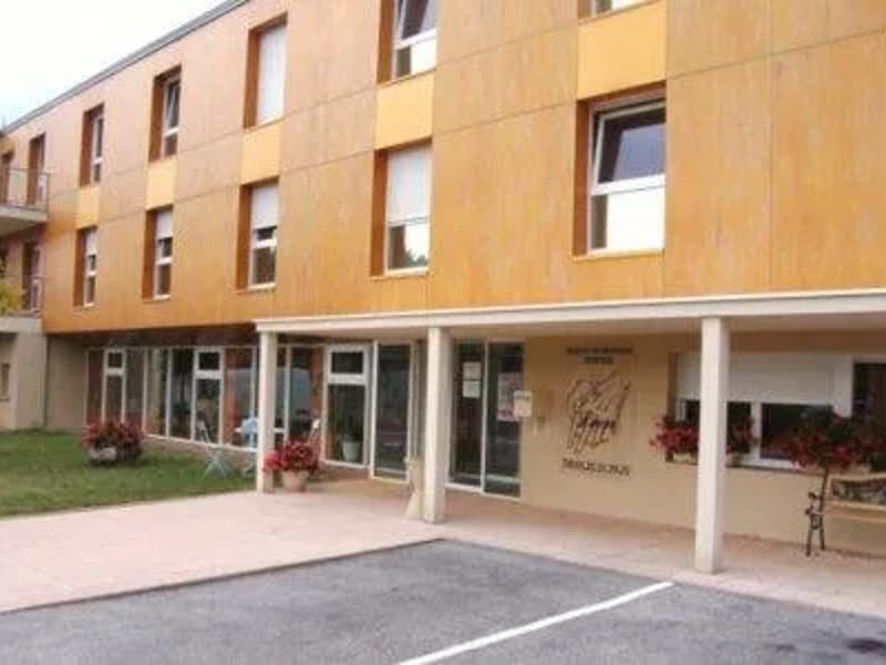 Accueil De Jour L'Ecole Buissoniere - EHPAD in CHAUMONT, Grand Est photo 3
