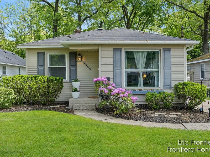 Brooklyn Group Home - Assisted Living in Grand Rapids, MI photo 1