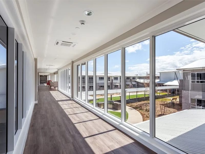 Churches of Christ Warwick Aged Care Service - Nursing Home in Warwick, QLD photo 5