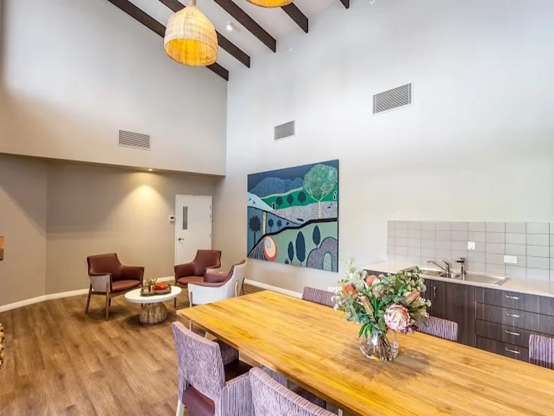 Churches of Christ Warwick Aged Care Service - Nursing Home in Warwick, QLD photo 6