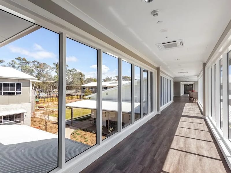 Churches of Christ Warwick Aged Care Service - Nursing Home in Warwick, QLD photo 8