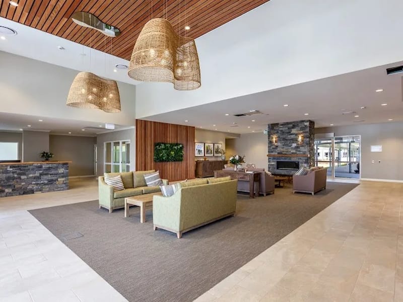 Churches of Christ Warwick Aged Care Service - Nursing Home in Warwick, QLD photo 2