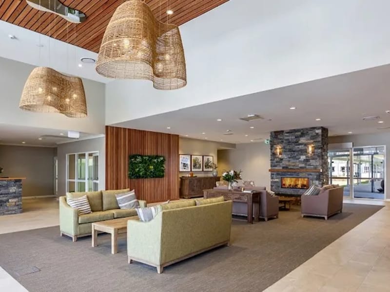 Churches of Christ Warwick Aged Care Service - Nursing Home in Warwick, QLD photo 1