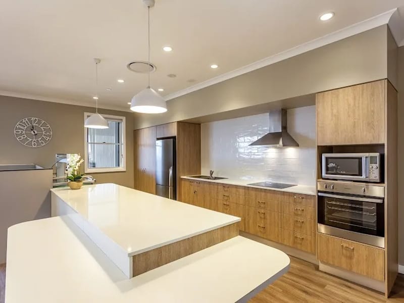 Churches of Christ Warwick Aged Care Service - Nursing Home in Warwick, QLD photo 9