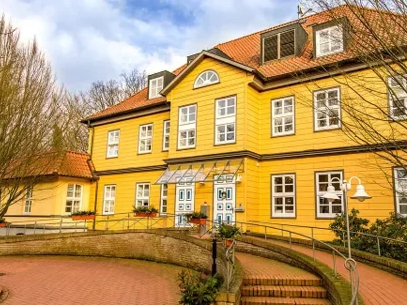 Seniorenpark Landratenhof - Pflegeheim in Bad Fallingbostel, photo 1