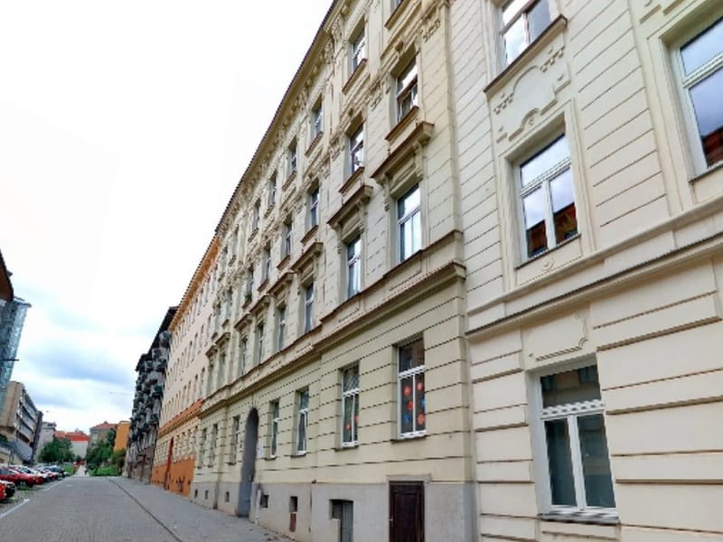 denní stacionáře (1333222) - Denní stacionář in Brno, Jihomoravský kraj photo 1