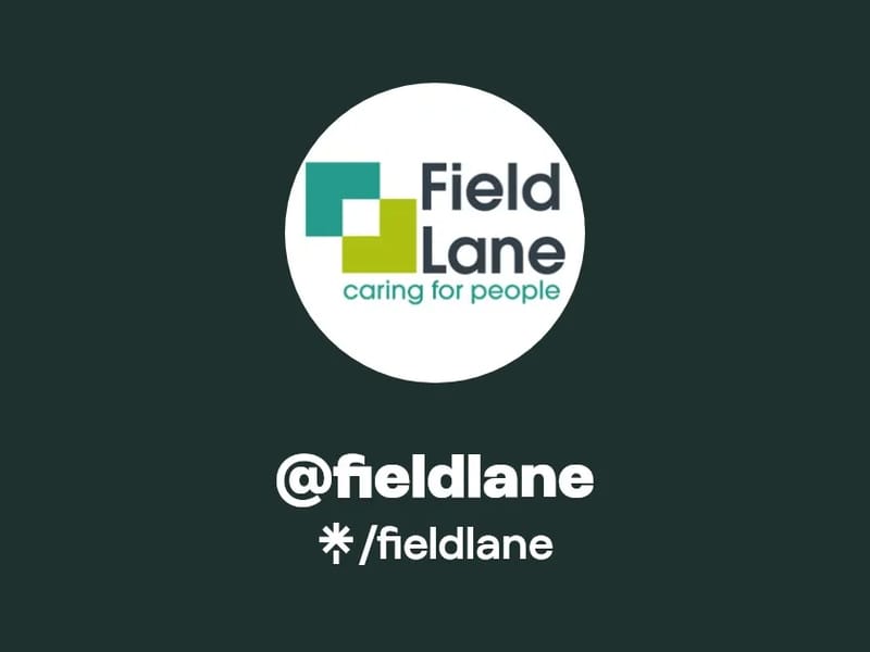 The Field Lane Foundation - 7 Station Road in Ipswich, England photo 1