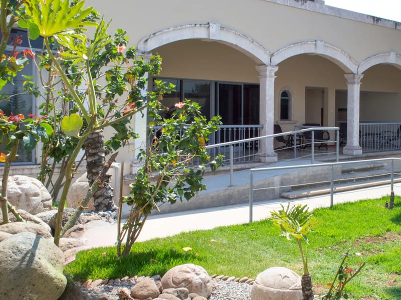 OTOÑO FELIZ ESTANCIA GERIATRICA - Hogar de Ancianos in Chihuahua, Chihuahua photo 1