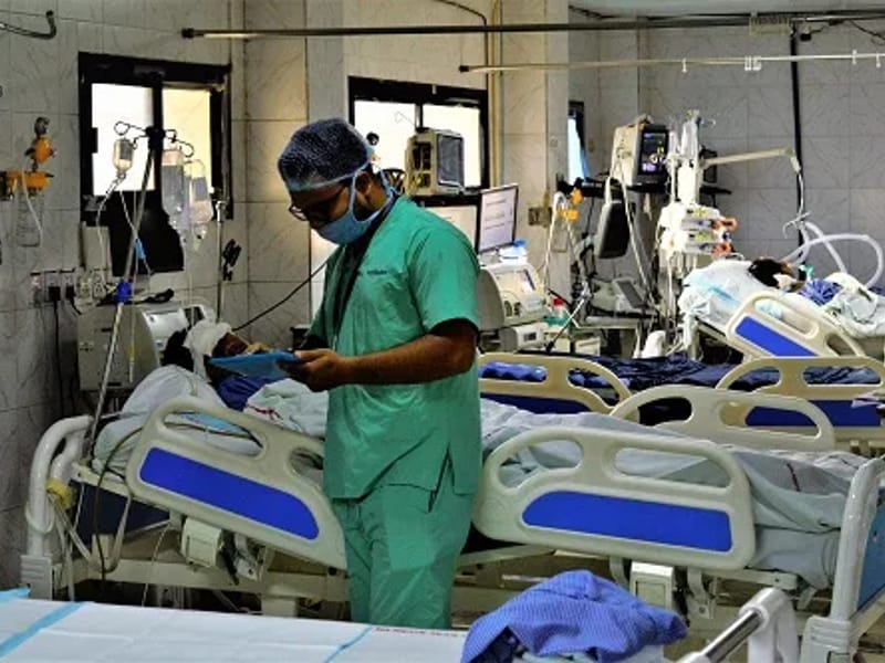 Sun Hospital Pvt. Ltd. - अस्पताल in Tulasipur  Cuttack, Odisha photo 1