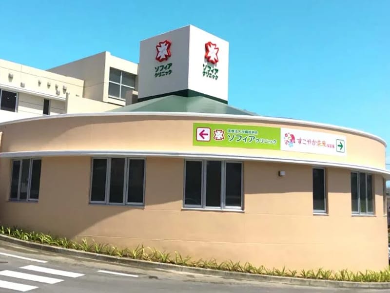 すこやかホームケアサービス - 有料老人ホーム in 沖縄市, 沖縄県 photo 1