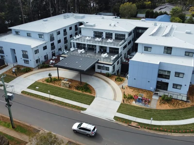 Highfields Manor Port Macquarie - Nursing Home in Port Macquarie, NSW photo 2