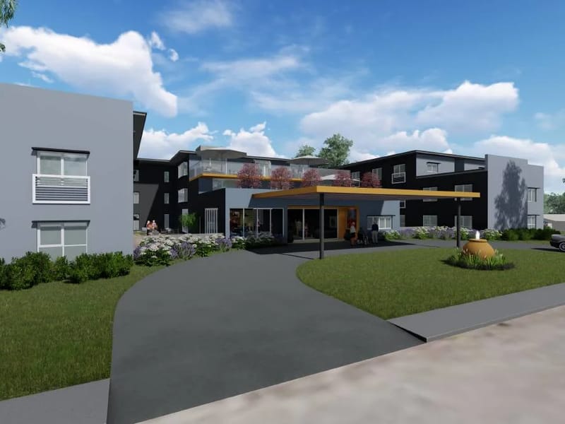 Highfields Manor Port Macquarie - Nursing Home in Port Macquarie, NSW photo 3