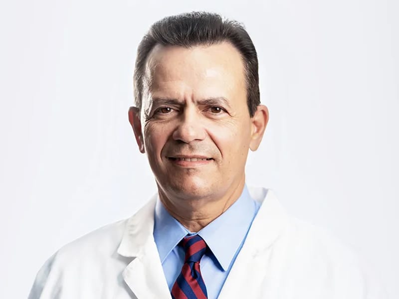 DR LEONARDO CRUZ - Cuidado Domiciliar in Palmas, TO photo 2