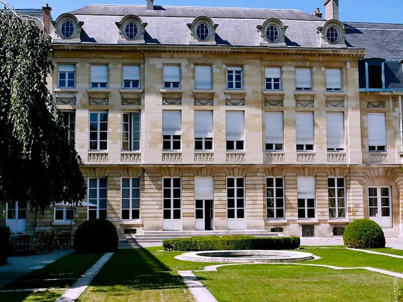 Residence Ponsardin - Maison de Retraite in REIMS, Grand Est photo 3