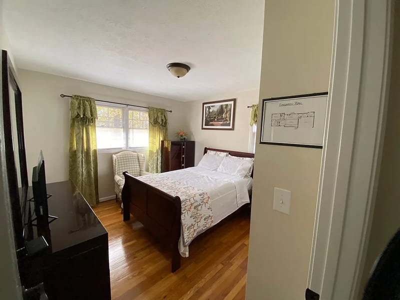 Southern Comfort Senior Living - Assisted Living in Marietta, GA photo 3