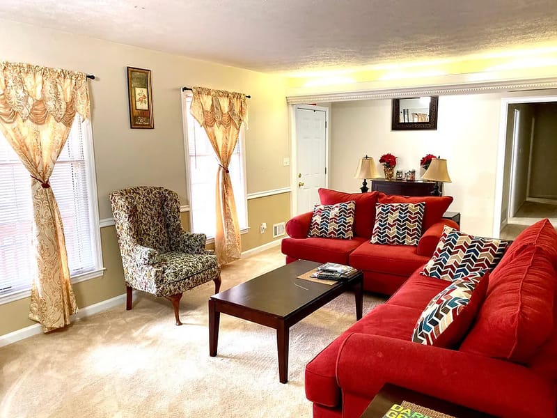 Southern Comfort Senior Living - Assisted Living in Marietta, GA photo 1