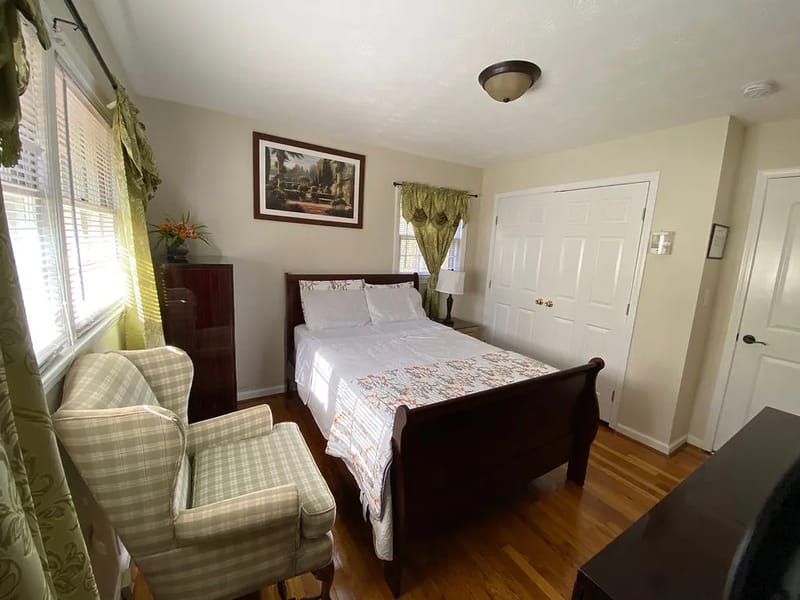 Southern Comfort Senior Living - Assisted Living in Marietta, GA photo 2
