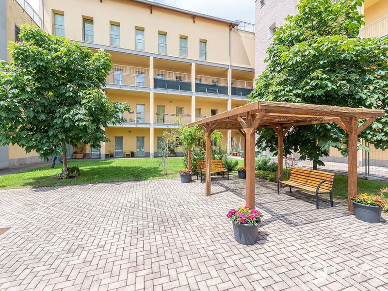 Rsa Villa Maggi - Casa di Riposo in Milano, Lombardia photo 1